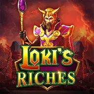 Loki's Riches игра