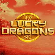 Lucky Dragons игра