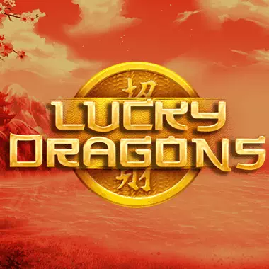 Lucky Dragons logo