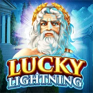 Lucky Lightning игра