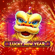 Lucky New Year игра