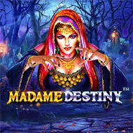 Madame Destiny игра