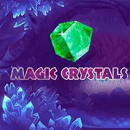 Magic Crystals игра