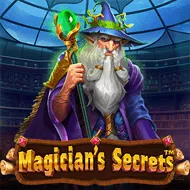 Magician's Secrets игра
