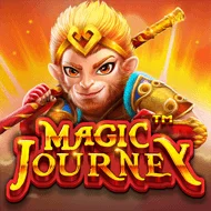 Magic Journey игра
