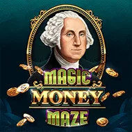 Magic Money Maze игра
