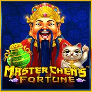Master Chen's Fortune игра