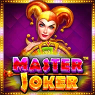 Master Joker игра