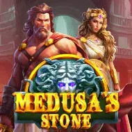 Medusa's Stone Bild