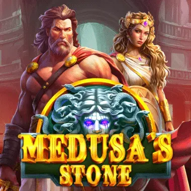 Medusa's Stone logo