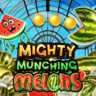 Mighty Munching Melons игра