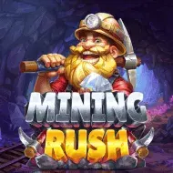 Mining Rush игра