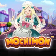 Mochimon игра