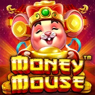 Money Mouse игра