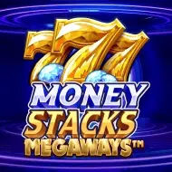 Money Stacks Megaways игра