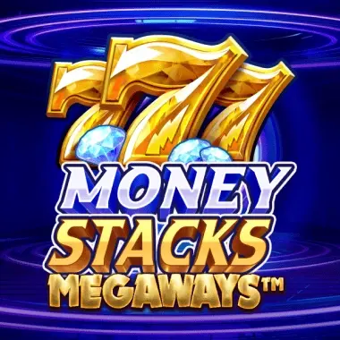 Money Stacks Megaways logo