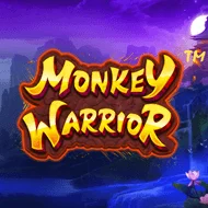 Monkey Warrior игра