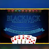 Multihand Blackjack игра