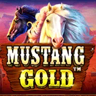 Mustang Gold игра