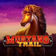 Mustang Trail игра