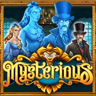 Mysterious игра