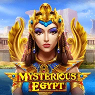 Mysterious Egypt игра