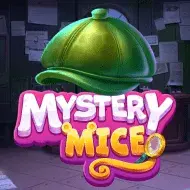 Mystery Mice игра