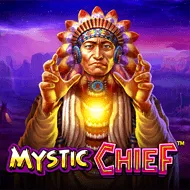 Mystic Chief игра