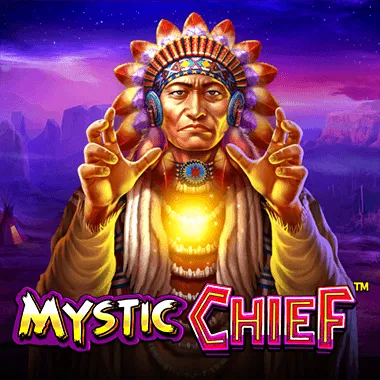 Mystic Chief logo