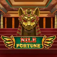 Nile Fortune игра