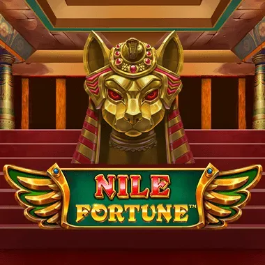 Nile Fortune logo