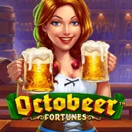 Octobeer Fortunes игра