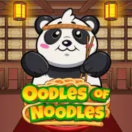Oodles of Noodles игра