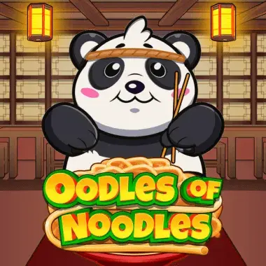 Oodles of Noodles logo