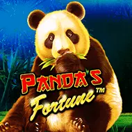 Panda's Fortune игра