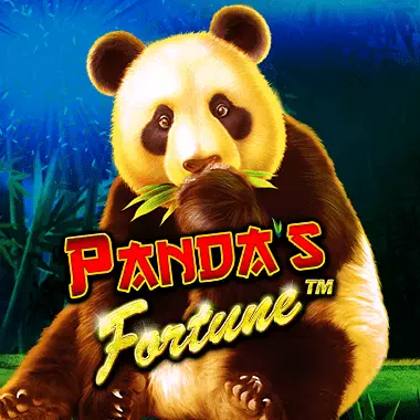 Panda's Fortune logo