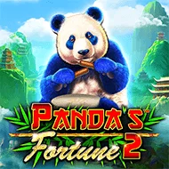 Panda Fortune 2 игра