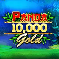 Panda Gold 10 000 игра