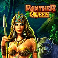 Panther Queen игра