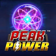 Peak Power игра