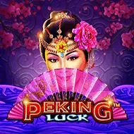 Peking Luck Bild