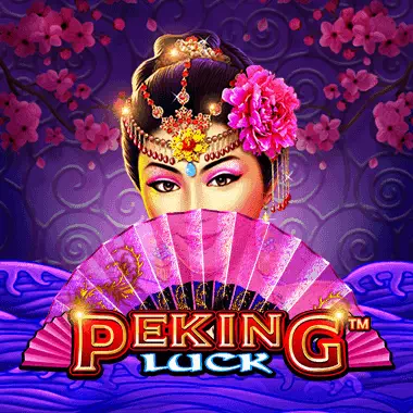 Peking Luck logo