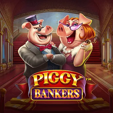 Piggy Bankers logo