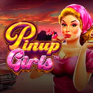 Pinup Girls игра