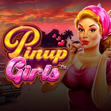Pinup Girls logo