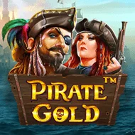 Pirate Gold игра