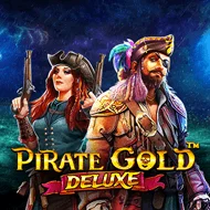 Pirate Gold Deluxe игра