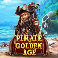 Pirate Golden Age игра