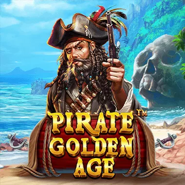Pirate Golden Age logo