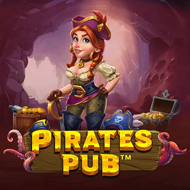 Pirates Pub logo